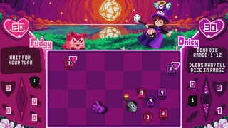 Скриншот 8 к игре Fudgy Dice