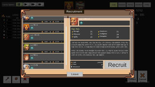 Скриншот 5 к игре Поселенцы Подземелий Dungeon Settlers