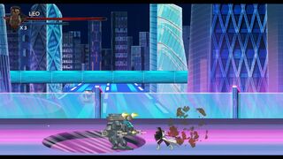 Скриншот 5 к игре DNA: Episode 2