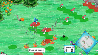 Скриншот 6 к игре Mushroom Moonrise