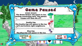 Скриншот 7 к игре Mushroom Moonrise