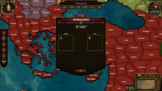 Скриншот 5 к игре European Card Wars