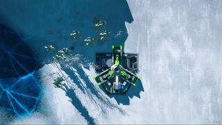 Скриншот 5 к игре Assembly RTS - Unleash Your Forces