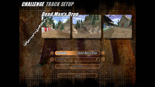 Скриншот 5 к игре Off-Road: Redneck Racing