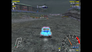 Скриншот 6 к игре Off-Road: Redneck Racing
