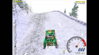 Скриншот 8 к игре Off-Road: Redneck Racing