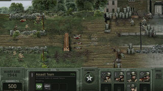 Скриншот 5 к игре Warfare Legacy Collection