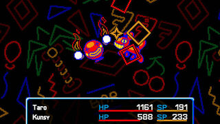 Скриншот 6 к игре Dome RPG