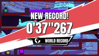Скриншот 7 к игре QUADRICOLOR: Ultra Sentai Color Ranger