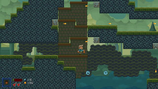 Скриншот 6 к игре Quest of Dungeloria
