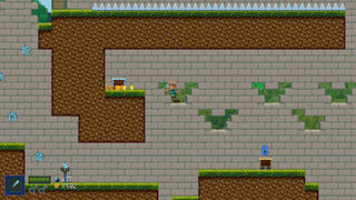 Скриншот 7 к игре Quest of Dungeloria