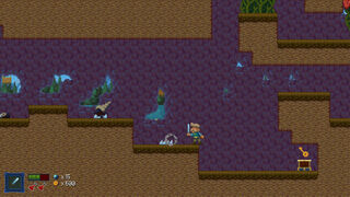Скриншот 8 к игре Quest of Dungeloria