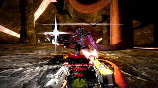 Скриншот 5 к игре Sins OV Cigar