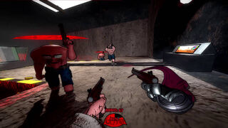 Скриншот 6 к игре Sins OV Cigar