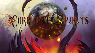 Corrupted Spirits