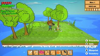 Скриншот 5 к игре Island Rise