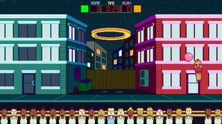 Скриншот 6 к игре Dudelings: Arcade Sportsball