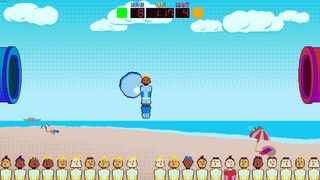 Скриншот 7 к игре Dudelings: Arcade Sportsball