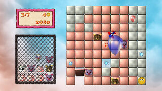 Скриншот 7 к игре Dirty Rotten Bounders