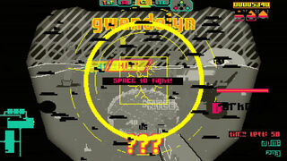 Скриншот 7 к игре Monster Typer Backspace