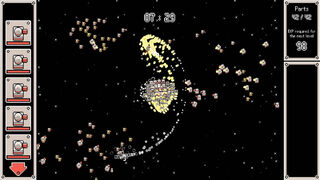 Скриншот 6 к игре Space Station Defender