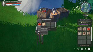 Скриншот 5 к игре Project Windfall