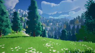 Скриншот 6 к игре Project Windfall