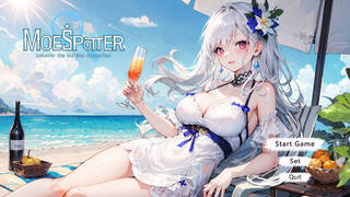 MoeSpotter - Uncover the Girls' Mysteries!