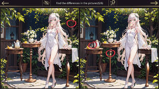 MoeSpotter - Uncover the Girls' Mysteries!