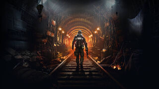 Скриншот 5 к игре Metro Awakening