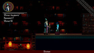 Скриншот 5 к игре Library Fantasy