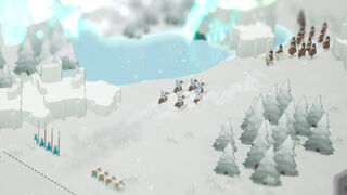 Скриншот 5 к игре Commander Quest