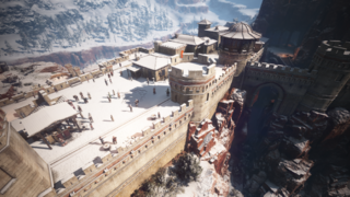 Свежий патч для MMORPG Black Desert представляет новый контент для высокоуровневых игроков