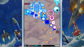 Скриншот 8 к игре Batsugun
