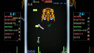 Скриншот 6 к игре Vimana