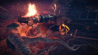Скриншот 5 к игре Children of the Sun