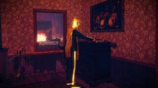 Скриншот 7 к игре Children of the Sun
