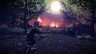 Скриншот 8 к игре Children of the Sun