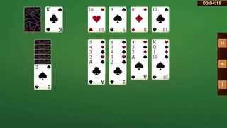 Скриншот 5 к игре 15in1 Solitaire