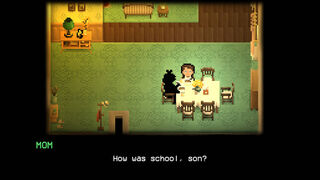 Скриншот 6 к игре Remember Us