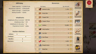 Скриншот 5 к игре Wild Gunslinger