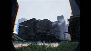 Скриншот 8 к игре EXTANT: Zombie Eradication Co-op Simulation