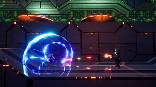 Скриншот 6 к игре Omega Mouse Zero