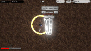 Скриншот 5 к игре Beater: Apocal Undone