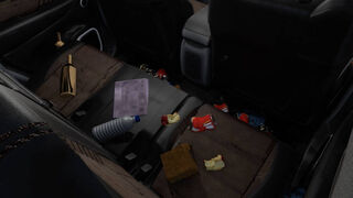 Скриншот 5 к игре Car Detailing Cleaner Simulator