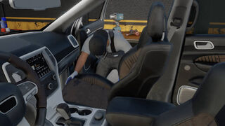 Скриншот 8 к игре Car Detailing Cleaner Simulator