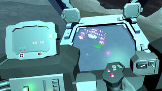 Скриншот 5 к игре Rogue Stargun