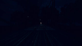 Скриншот 5 к игре Exiled into darkness