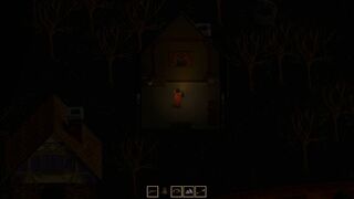 Скриншот 7 к игре The Dark Plague : Trials Of Galwefeld