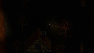 Скриншот 8 к игре The Dark Plague : Trials Of Galwefeld